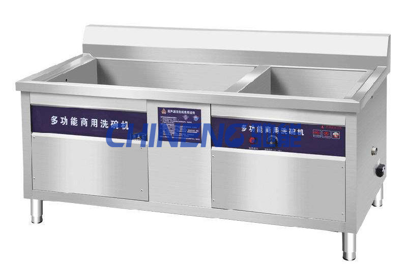 超聲波洗碗機對人體有害嗎？